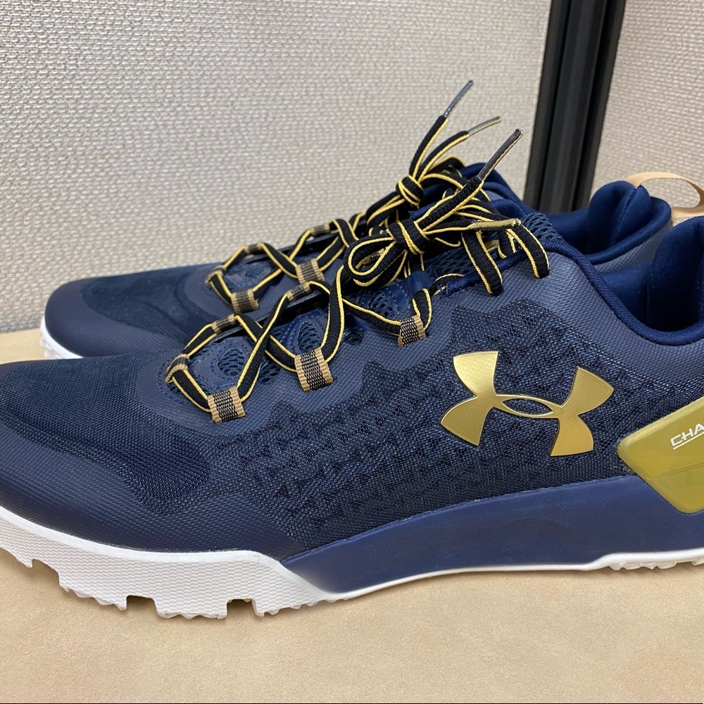 Under Armour